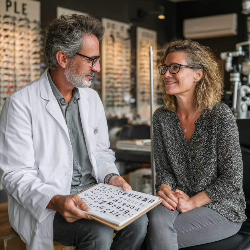 Успіх та енергія